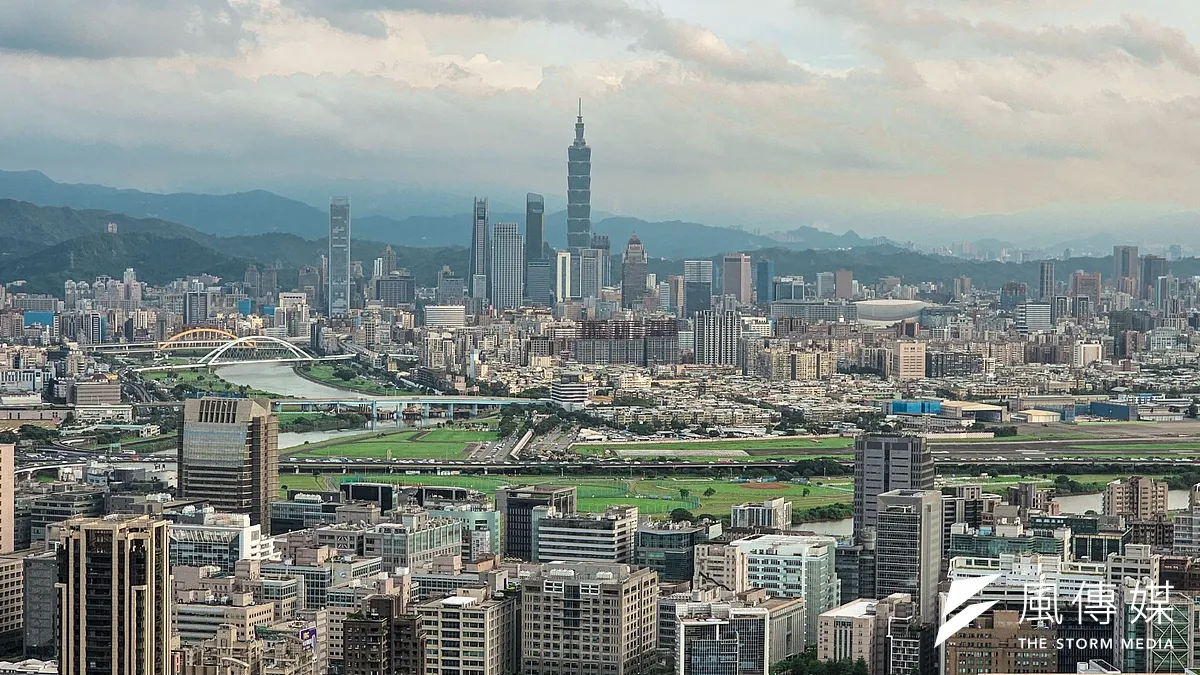 樂富一號不動産投資信託基金が第2回追加募集を完了し、台湾REITsの追募記録を更新した。(資料写真/洪煜勛撮影) 樂富一號不動産投資信託基金が第2回追加募集を完了し、台湾REITsの追募記録を更新した。(資料写真/洪煜勛撮影)