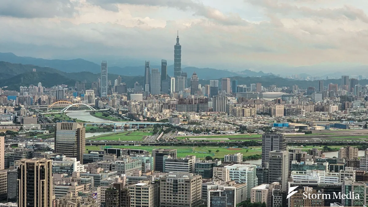 Experts caution that viewing Taiwan's space industry as ready for liftoff — or treating it as a completed strategic resilience achievement — may be premature. (File photo, Hong Yu-hsun)