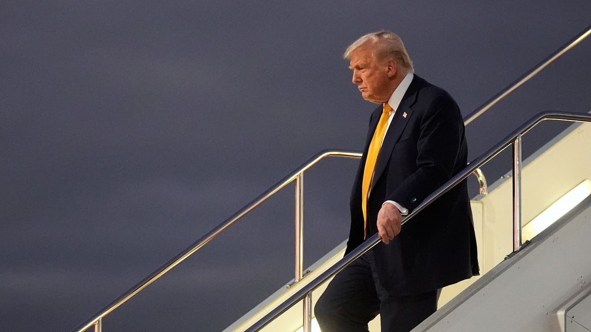 新聞透視》北京打反獨促統連環拳,對台鬥爭進入新進程,川普的沉默將是台灣危機