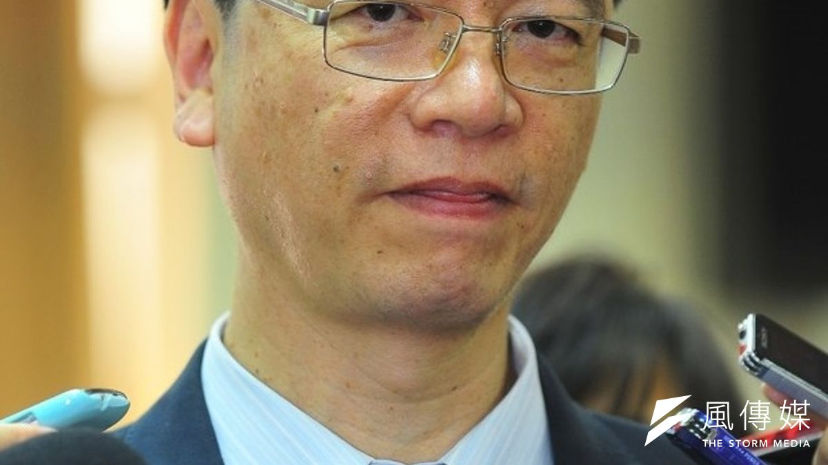 吳秀明也表示,公平會無法干預物價,豬肉、米和蛋等民生物資漲價部分,目前查皆無聯合行為,皆因供需失衡所導致。(吳逸驊攝) 吳秀明也表示,公平會無法干預物價,豬肉、米和蛋等民生物資漲價部分,目前查皆無聯合行為,皆因供需失衡所導致。(吳逸驊攝)