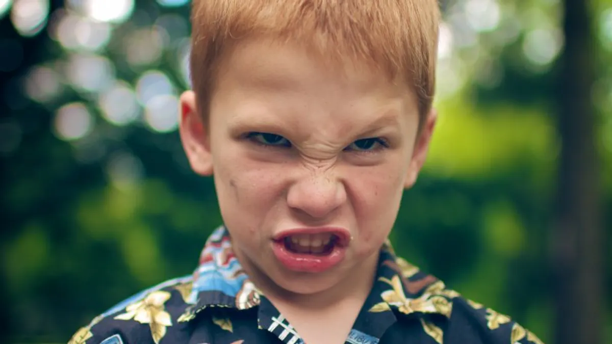 不開心的人會越長越醜?心理學研究:情緒、社會期望、自我價值都會影響你的長相(示意圖非本人/翻攝自youtube)