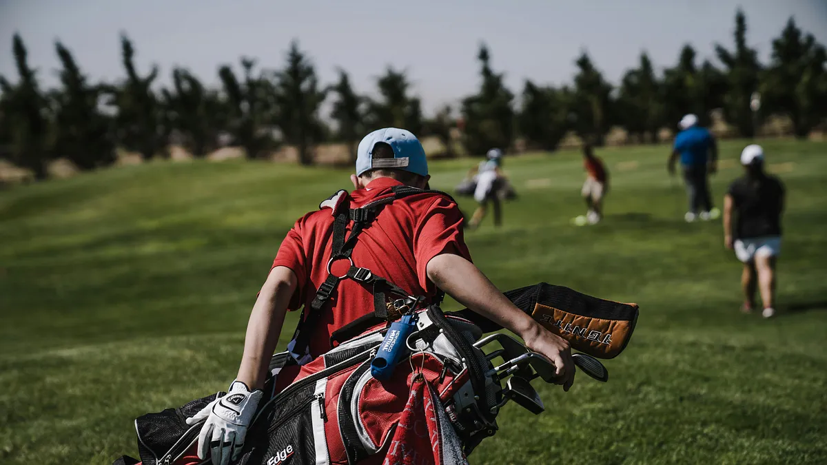 根據《2024全球高爾夫參與報告》,全球已有超過1億人投入高爾夫運動。(示意圖/pexels) 根據《2024全球高爾夫參與報告》,全球已有超過1億人投入高爾夫運動。(示意圖/pexels)