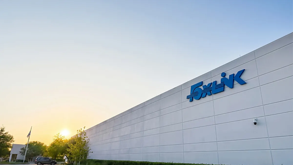 FOXLINK GROUP LAUNCHES ITS FIRST U.S. AI FACTORY IN FORT WORTH, TEXAS, MARKING STRATEGIC SHIFT FROM EMS TO AI-POWERED MANUFACTURING