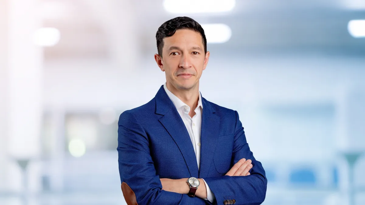 Radisson Hotel Group appoints Armand Steinmeyer as Vice President, Development, Southeast Asia