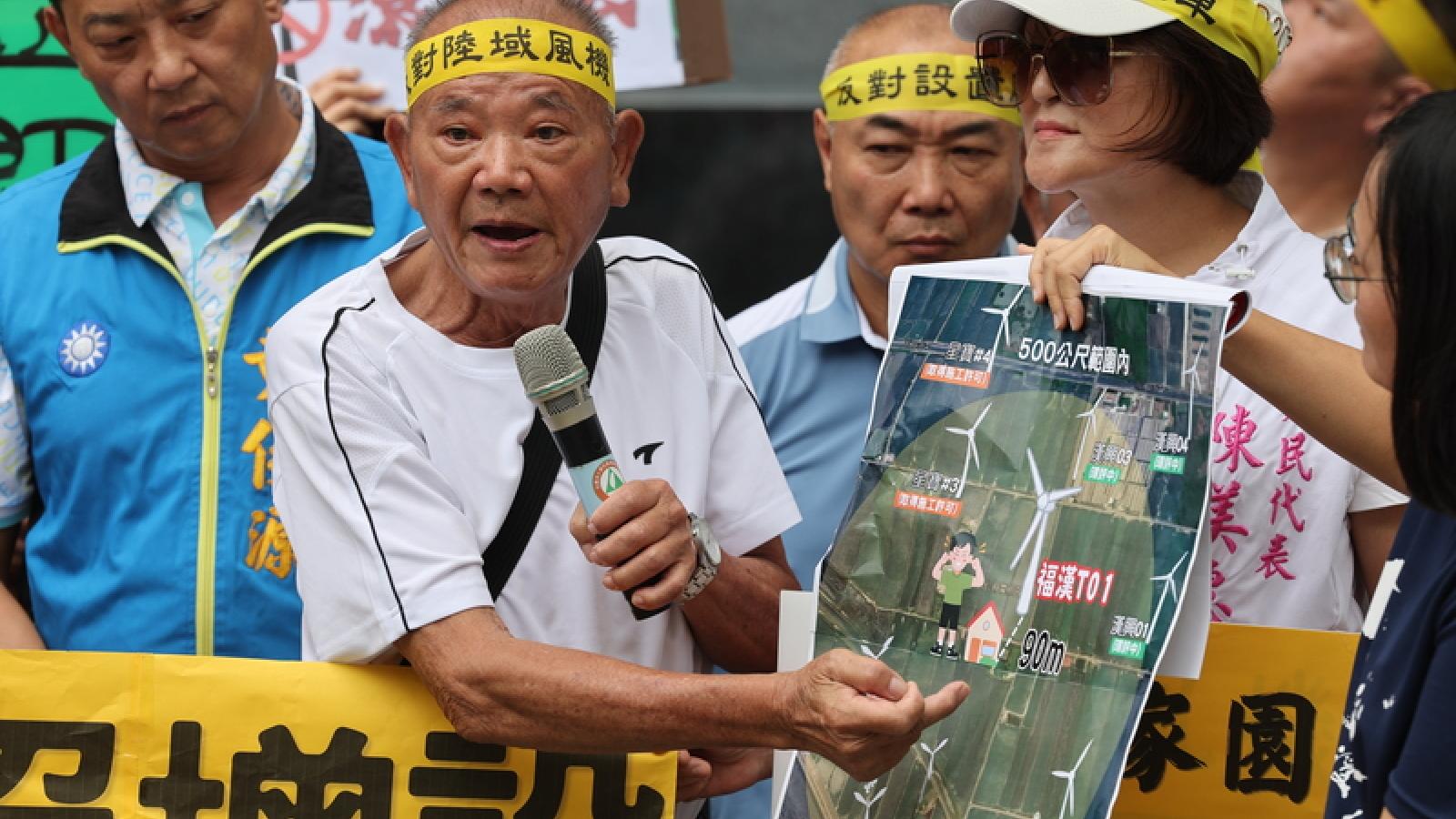 觀點投書:第三階段風場接連退場,台灣離岸風電未來還走得下去嗎?