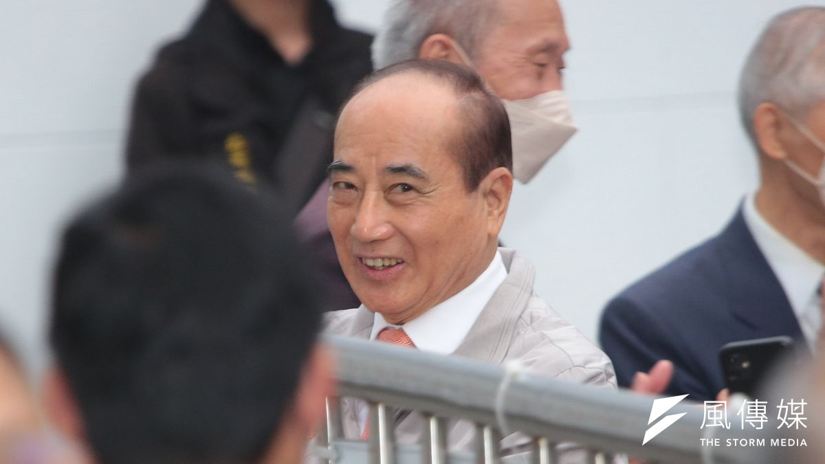 前立法院長王金平可說是台灣政壇「喬」的代表人物。(資料照,顏麟宇攝) 前立法院長王金平可說是台灣政壇「喬」的代表人物。(資料照,顏麟宇攝)