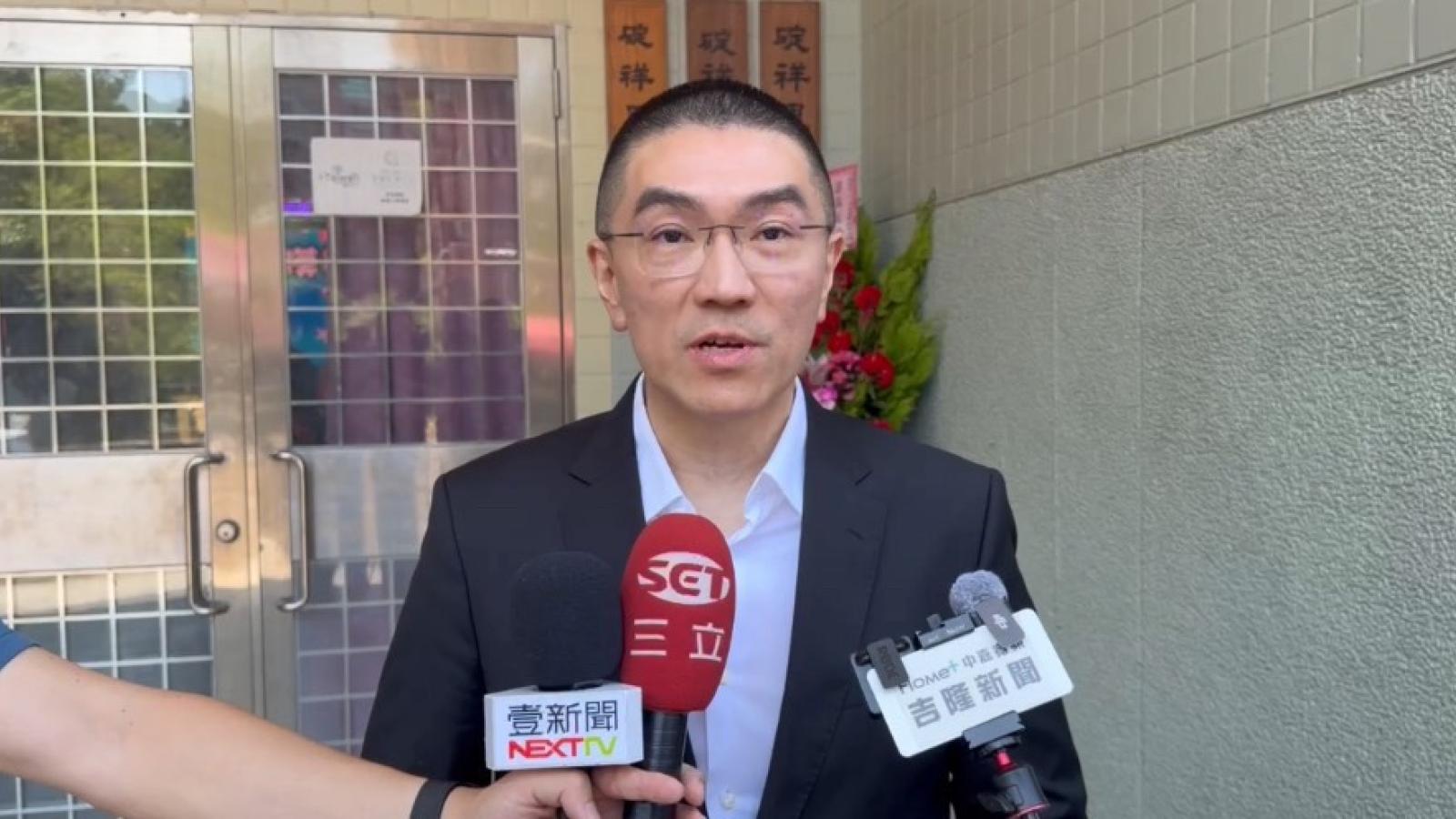選舉進入最後一百天,基隆最新民調展現謝國樑的扎實政績! 謝國樑施政滿意度突破五成五