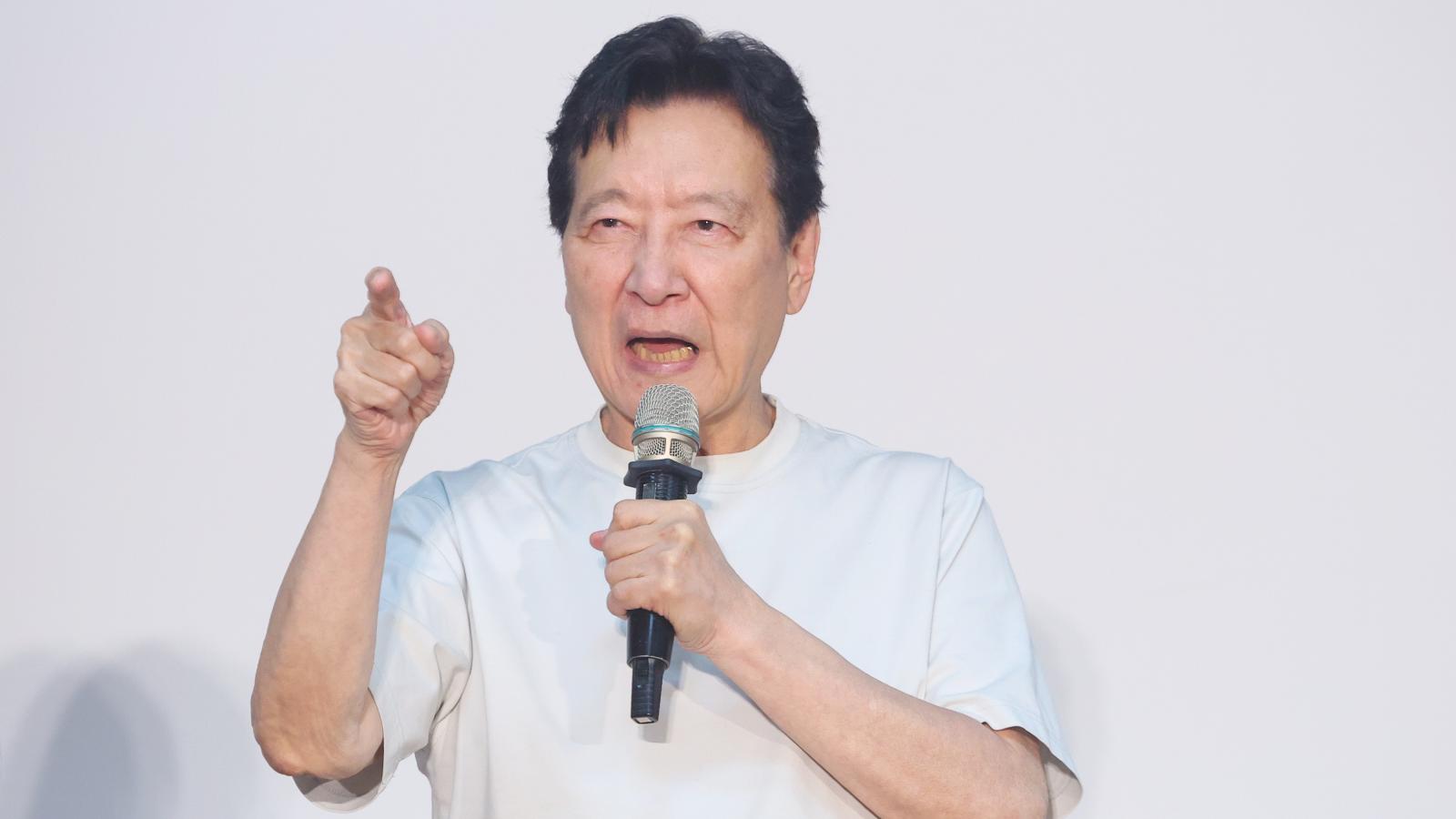 本周最強內幕》趙少康吐洋流真心話,看完蔣萬安民調不敢說!沈伯洋真實角色?賴清德2028割喉戰提早開打