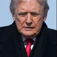 2026年1月27日、米国のドナルド・トランプ大統領は、アンドルーズ統合基地で大統領専用機エアフォース・ワンに搭乗し、アイオワ州へ向かった。(写真/AP通信) 2026年1月27日、米国のドナルド・トランプ大統領は、アンドルーズ統合基地で大統領専用機エアフォース・ワンに搭乗し、アイオワ州へ向かった。(写真/AP通信)