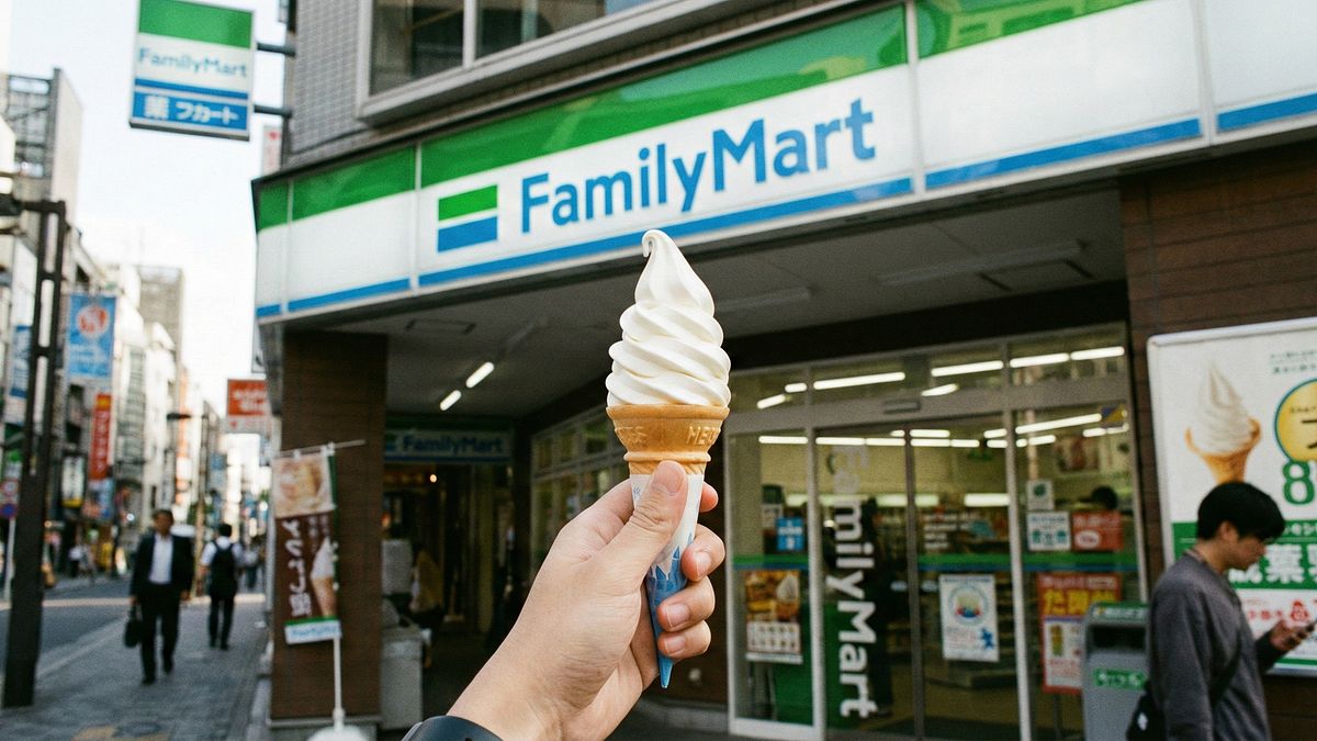 228連假優惠總整理/全家8樣商品買一送一!霜淇淋第二件只要5元?優惠到哪時候一次看