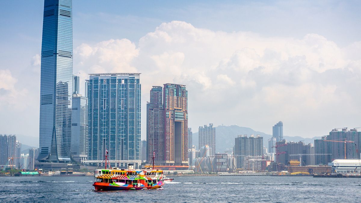 根據美國人力資源顧問美世(Mercer)發表的年度報告,香港成為全球駐外員工居住成本最貴的城市。(圖/IQRemix@flickr) 根據美國人力資源顧問美世(Mercer)發表的年度報告,香港成為全球駐外員工居住成本最貴的城市。(圖/IQRemix@flickr)