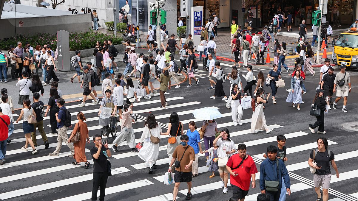 觀點投書:台灣跨國勞動力政策系統性放寬的考察
