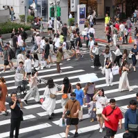 台湾は文明的かつ開放的であり、外国人を尊重することは可能だが、だからといって政府の最優先の責任が台湾国民の保護であることを忘れてはならない。イメージ図。(写真/顔麟宇撮影) 台湾は文明的かつ開放的であり、外国人を尊重することは可能だが、だからといって政府の最優先の責任が台湾国民の保護であることを忘れてはならない。イメージ図。(写真/顔麟宇撮影)