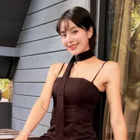 小龍女口水(宜芳)確定離隊,球團證實她10月1日仍會出席補賽。她18日受訪時透露季後賽不會排班,被問是否回歸球團則搖頭未明說,當晚更數度落淚。(圖/翻攝自口水IG@trina___0108) 小龍女口水(宜芳)確定離隊,球團證實她10月1日仍會出席補賽。她18日受訪時透露季後賽不會排班,被問是否回歸球團則搖頭未明說,當晚更數度落淚。(圖/翻攝自口水IG@trina___0108)