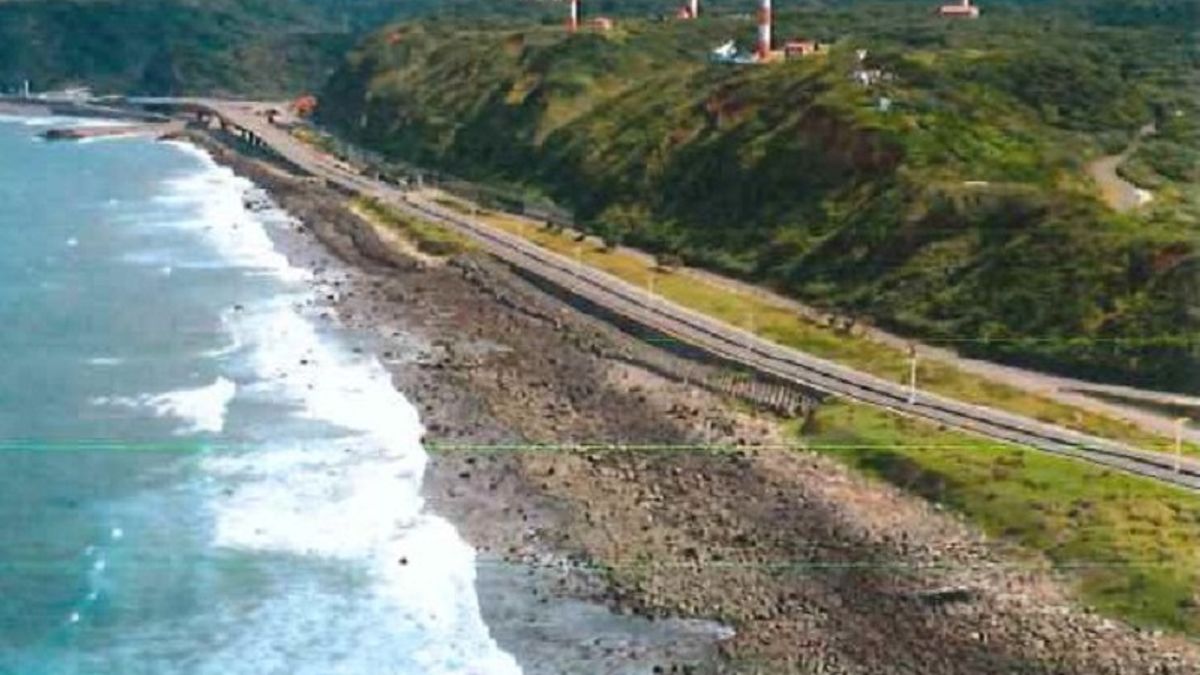 朱淑娟專欄:擾民20年還要更新?石門風機環評被指文不對題