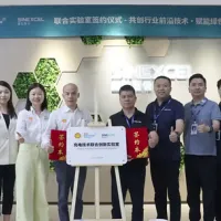 Shell Recharge and SINEXCEL Launch Joint Innovation Lab to Accelerate EV Charging Innovation Shell Recharge and SINEXCEL Launch Joint Innovation Lab to Accelerate EV Charging Innovation