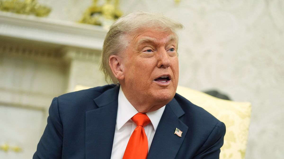トランプ政権、ロンドンで中国と新たな貿易交渉を開始。(資料写真、AP通信) トランプ政権、ロンドンで中国と新たな貿易交渉を開始。(資料写真、AP通信)