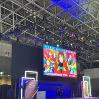 CESAは「東京ゲームショウ2026」で「日本ゲーム大賞2026 フューチャー部門」を発表し、一般投票と選考委員会の審査を経て選ばれた未発売の注目作10タイトルを表彰した。(黄信維撮影) CESAは「東京ゲームショウ2026」で「日本ゲーム大賞2026 フューチャー部門」を発表し、一般投票と選考委員会の審査を経て選ばれた未発売の注目作10タイトルを表彰した。(黄信維撮影)
