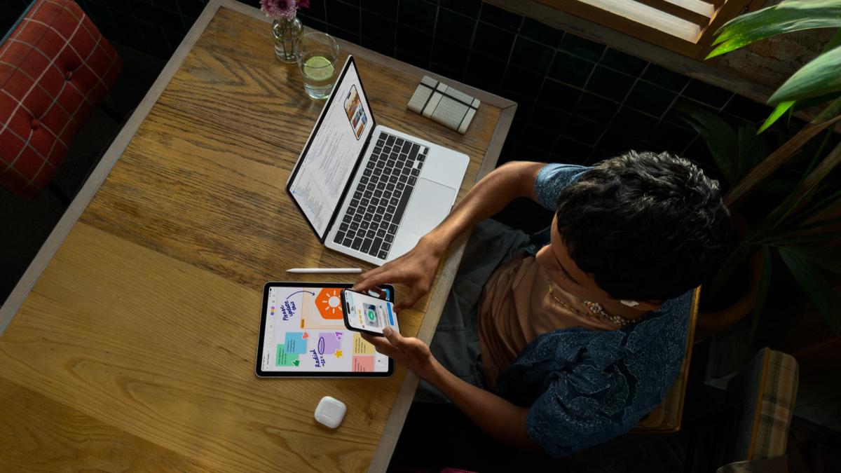WWDC26》蘋果AI也要訂閱化?iCloud+放寬生成式AI額度,Siri AI初期卡關歐盟與中國