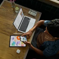 Apple unveiled new intelligence features, expanded Xcode productivity tools, and platform improvements designed to make apps faster, more adaptive, and easier to build. (Screenshot via Apple official website) Apple unveiled new intelligence features, expanded Xcode productivity tools, and platform improvements designed to make apps faster, more adaptive, and easier to build. (Screenshot via Apple official website)