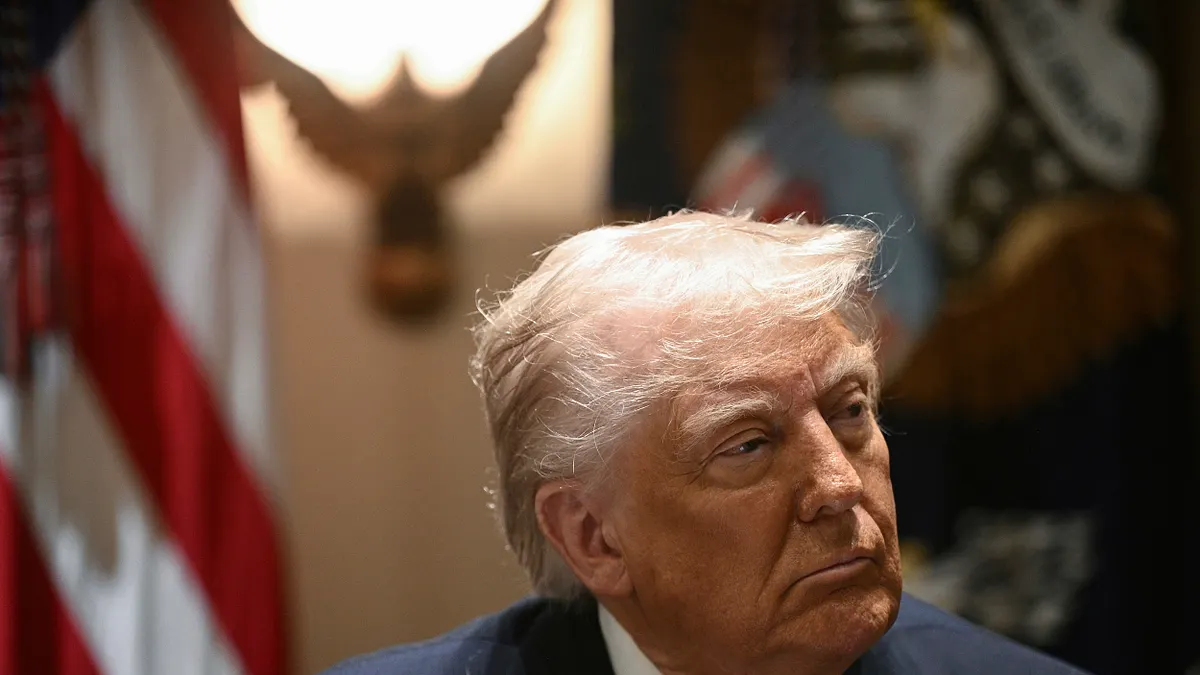 川普(Donald Trump)再次當選美國總統,不禁讓人想起歷史發展脈絡中的「反智」現象。(美聯社)