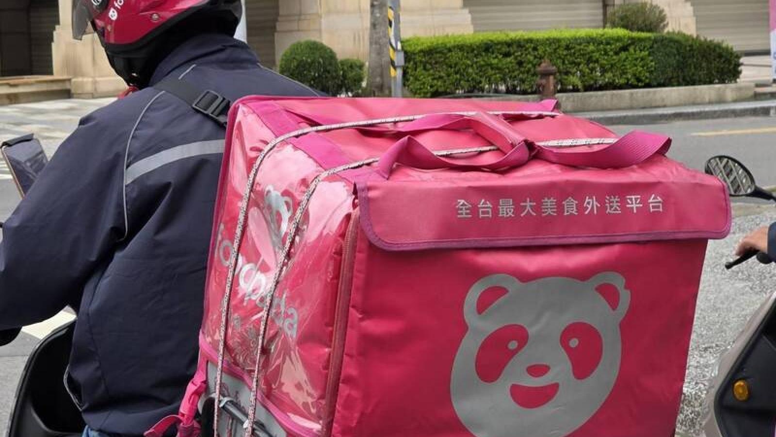 外送員慢5分鐘就被扣薪?勞動部重話警告「foodpanda已經違法」 公司回應了