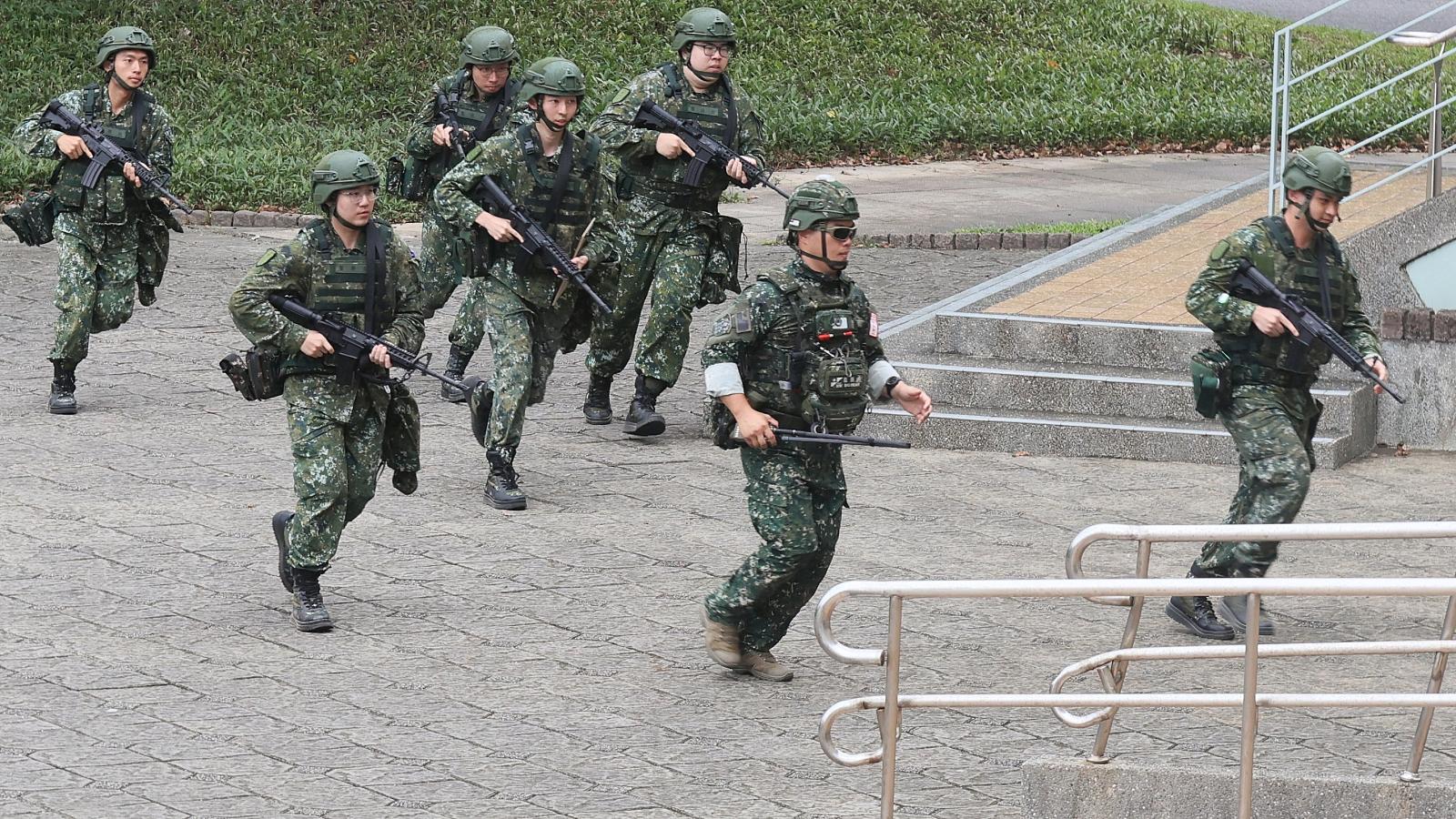總額達500萬!1.8萬名官兵退休俸差額被少發 11月1日撥補入帳