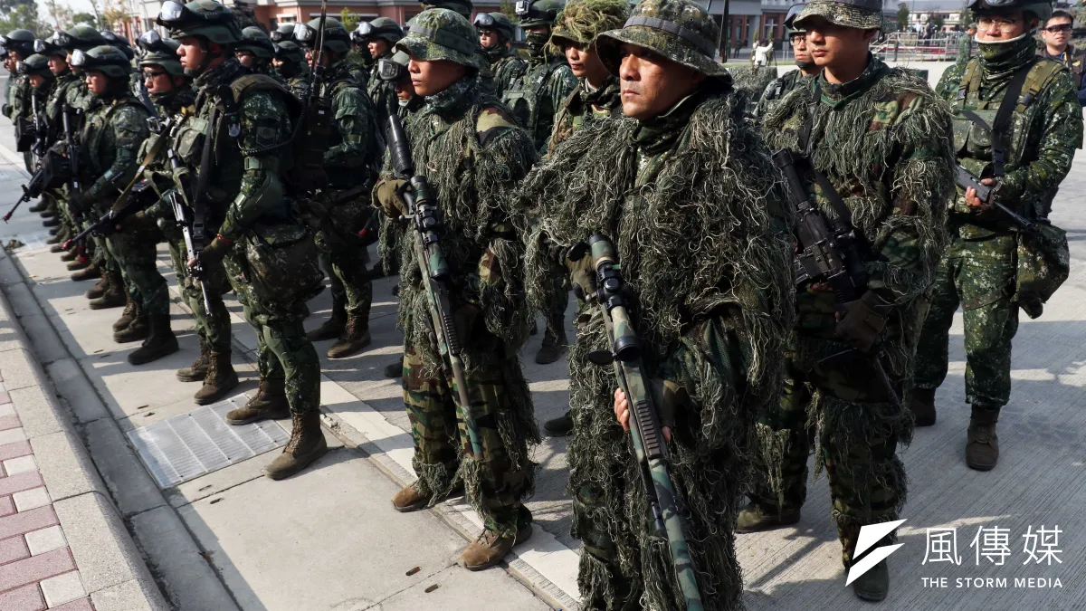 行政院官員9日表示,明年度軍公教調薪可望逾3%,成為25年來軍公教調薪幅度最高一次。(資料照,蘇仲泓攝)