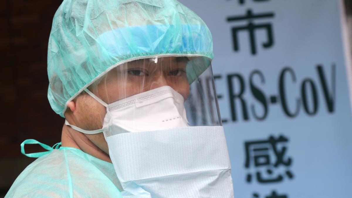觀點投書:空有防衛熱血卻缺乏免責保護傘─台灣醫療動員的「盲點」