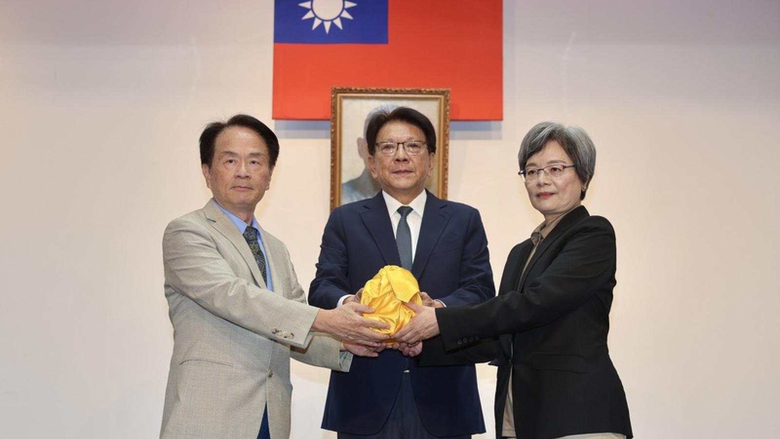吳典蓉專欄:黨外也是民進黨政府的專利?