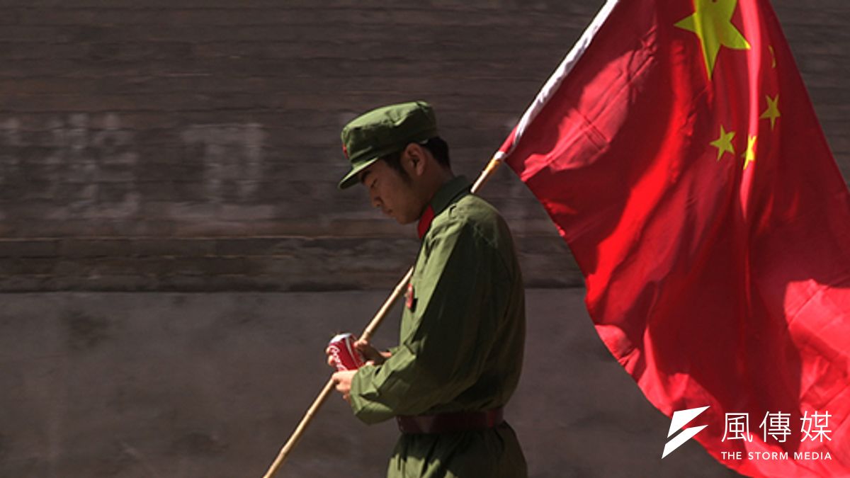 龍應台文化基金會將在6到7月舉辦3場思沙龍「中國系列」,以「『大國崛起』的細節凝視」為核心去思索中國所面臨的危機與挑戰。圖為紀錄片《少年小趙》。(龍應台基金會提供) 龍應台文化基金會將在6到7月舉辦3場思沙龍「中國系列」,以「『大國崛起』的細節凝視」為核心去思索中國所面臨的危機與挑戰。圖為紀錄片《少年小趙》。(龍應台基金會提供)