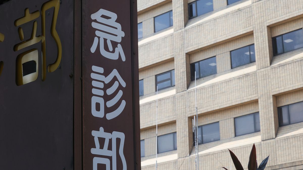 腸病毒正式進入流行期 又1女嬰死於伊科病毒11型