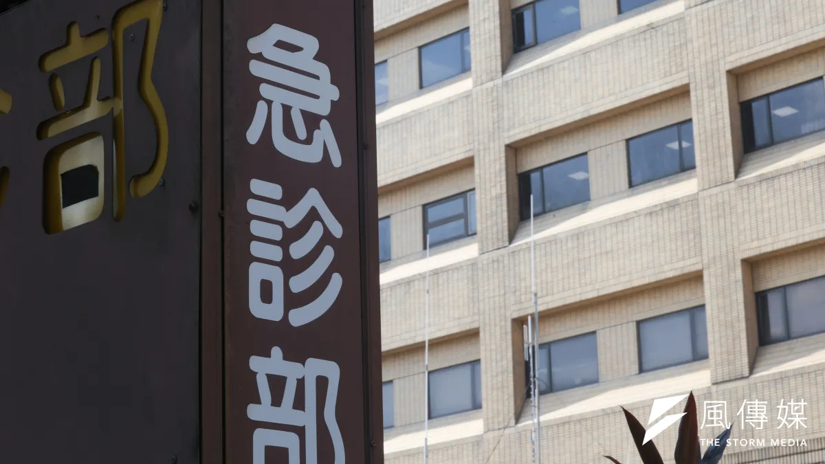 今年共累計19例腸病毒併發重症(含9例死亡),為近6年同期最高。示意圖。(資料照,柯承惠攝)