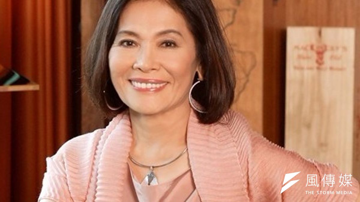 莊淑芬將出任台北市副市長。(取自營銷智庫網站) 莊淑芬將出任台北市副市長。(取自營銷智庫網站)