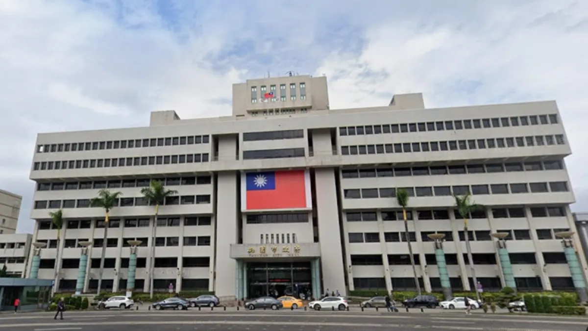 桃園市府遭控護航騰昌公司,市府駁斥是在鄭文燦任內審查通過。(圖/翻攝自google map)