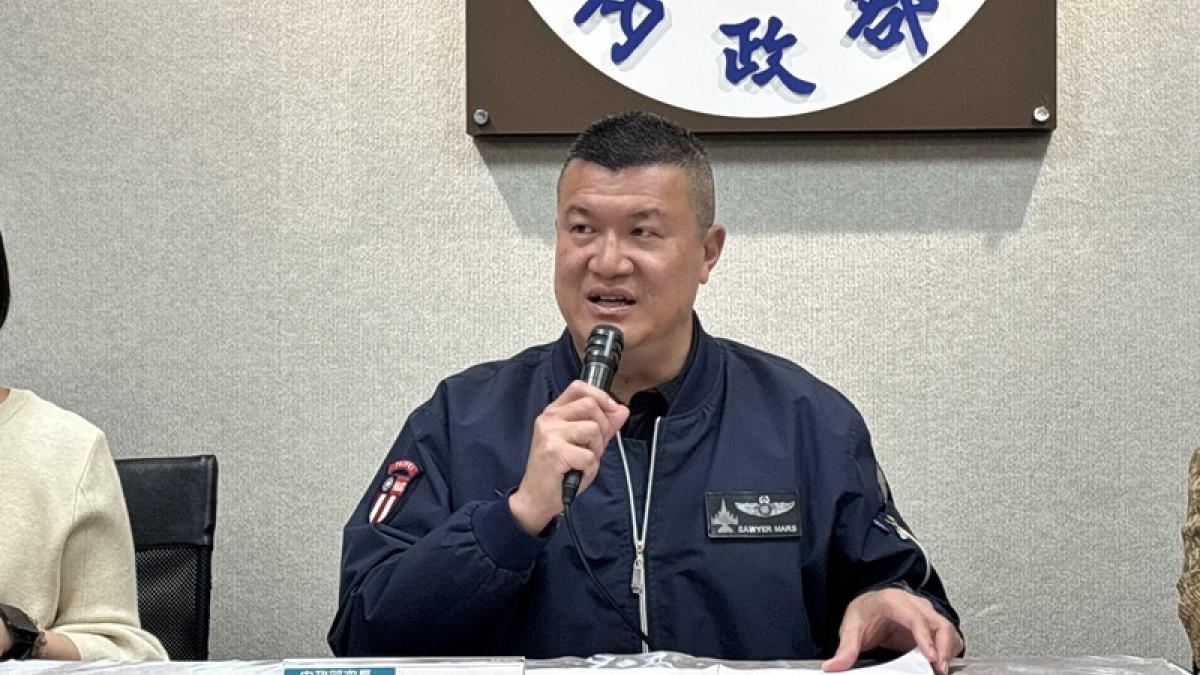 內政部次長馬士元也當過國民黨「線民」?國家機密檔案化名曝光