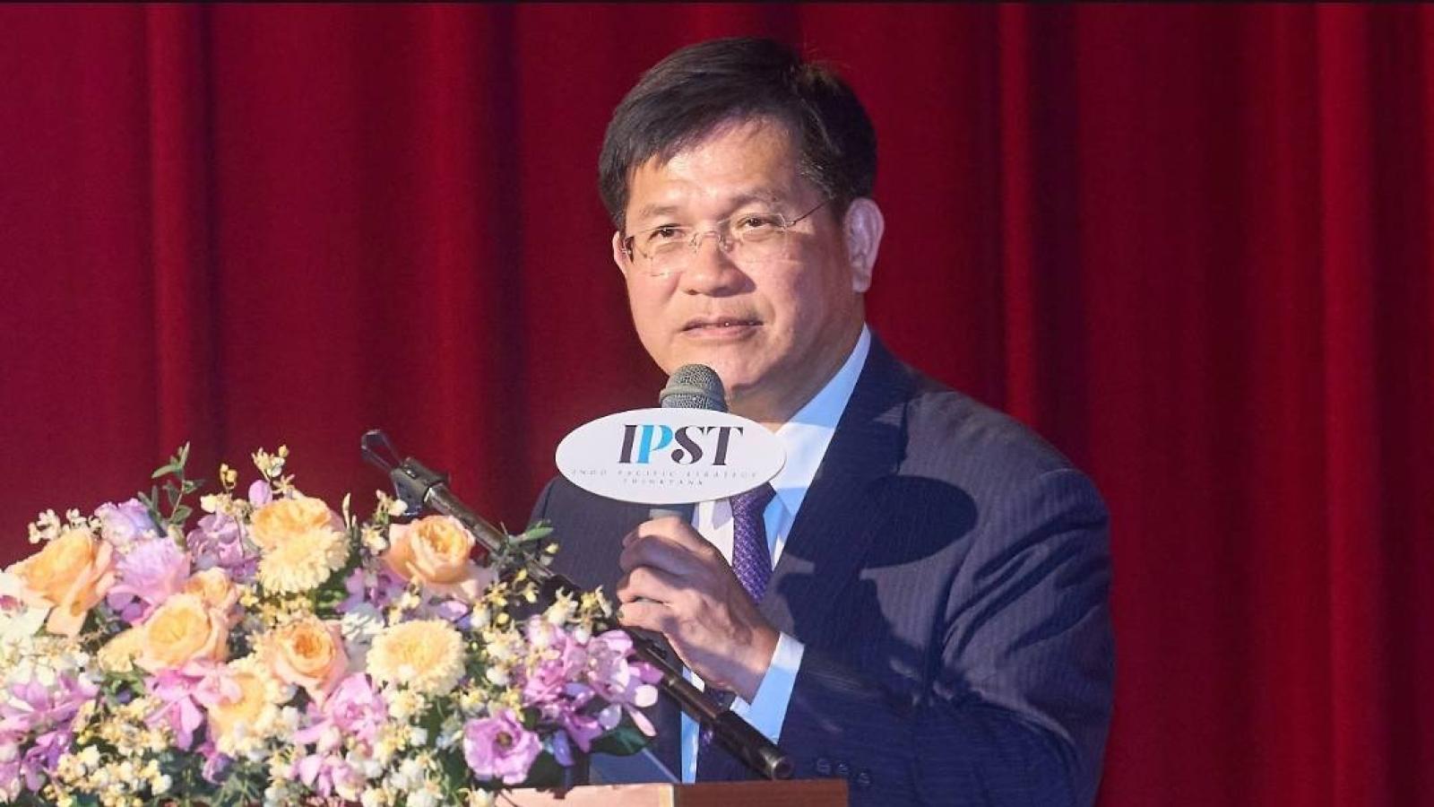 公孫策專欄:台灣─是怒蛙,還是井蛙?