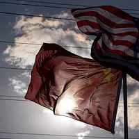 霸權強國在最強大的時候,也同時站上了制度負荷的極限點。(美聯社) 霸權強國在最強大的時候,也同時站上了制度負荷的極限點。(美聯社)