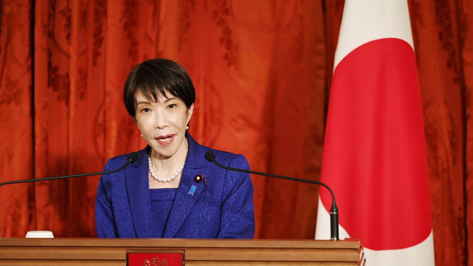 股市創新高、國防預算改寫紀錄!高市早苗執政滿周年,通膨與財政難題才是考驗