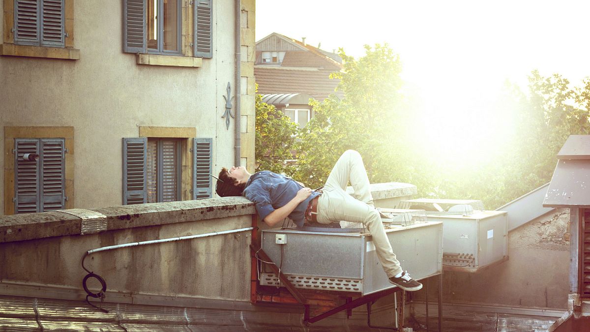 小新和風間的選擇,你認同那一種?(圖/Romain Toornier@flickr) 小新和風間的選擇,你認同那一種?(圖/Romain Toornier@flickr)