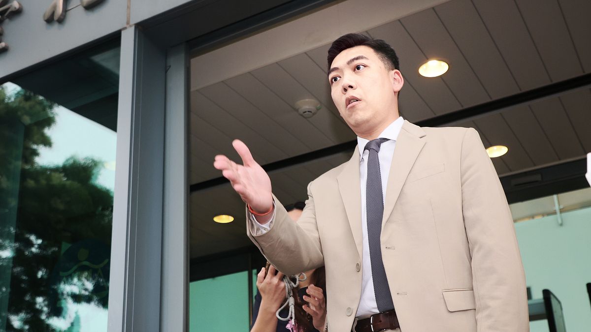 國民黨這縣市恐失守?小笠原欣幸曝關鍵效應 藍青年軍認了:還是需要協調