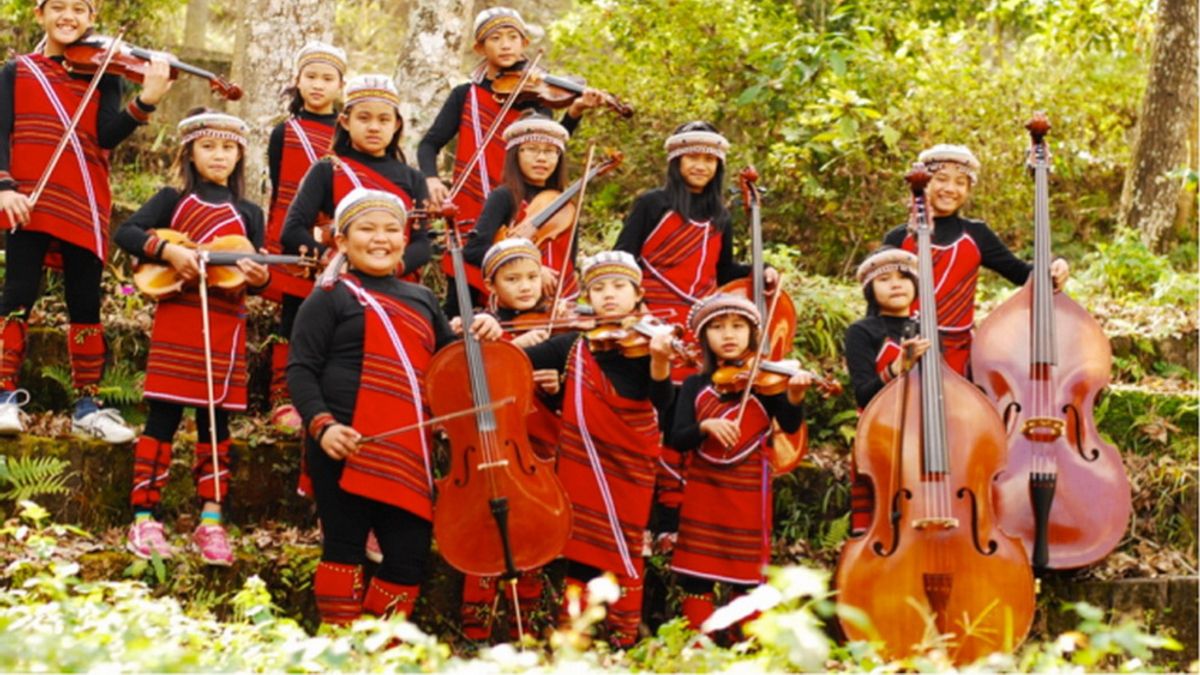 親愛愛樂慈善音樂會 售票所得捐早療協會 親愛愛樂慈善音樂會 售票所得捐早療協會