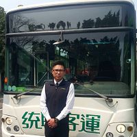 客運駕駛服務佳 民眾寫信表揚 客運駕駛服務佳 民眾寫信表揚