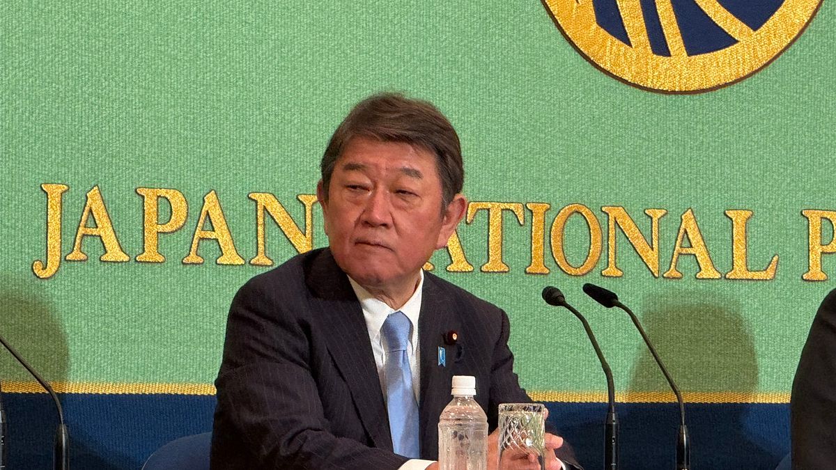 強調印太重要性!G7外長通話 日外相籲國際聚焦1事:實現公正且持久的和平