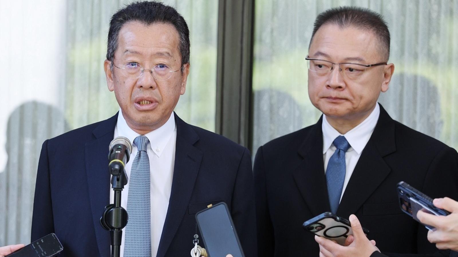 觀點投書:當軍演遇上歷史戰-北京如何把台海軍事壓力與統一敘事連在一起?