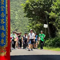 今年の文化ツアーでは3つのテーマルートと9つのツアーを設け、鉱山を訪ねる。(写真/新北市立黄金博物館提供) 今年の文化ツアーでは3つのテーマルートと9つのツアーを設け、鉱山を訪ねる。(写真/新北市立黄金博物館提供)