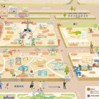 2026台灣燈會將於3/3至3/15在嘉義縣登場。(圖/嘉義燈會官網) 2026台灣燈會將於3/3至3/15在嘉義縣登場。(圖/嘉義燈會官網)