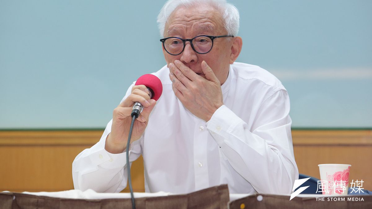 聯電前董事長曹興誠表示,如果不繳16億營所稅,就會捐50億元。至於錢從哪來,曹興誠透露2019年投資特斯拉,錢是這麼來的。(資料照,顏麟宇攝) 聯電前董事長曹興誠表示,如果不繳16億營所稅,就會捐50億元。至於錢從哪來,曹興誠透露2019年投資特斯拉,錢是這麼來的。(資料照,顏麟宇攝)