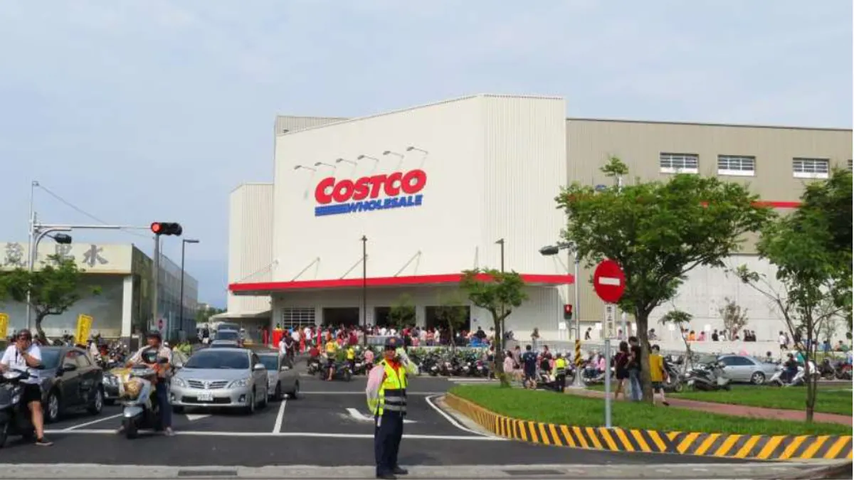 有愛吃鱈魚的網友大讚好市多新推出的塔塔醬鱈魚三明治很好吃,但網友整體評價兩極。(圖/取自維基百科) 有愛吃鱈魚的網友大讚好市多新推出的塔塔醬鱈魚三明治很好吃,但網友整體評價兩極。(圖/取自維基百科)