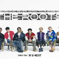 U-NEXTがPSYCHIC FEVERのZepp Haneda公演を8月9日に独占ライブ配信へ。(写真/(C)10K Projects・Warner Music Group. / LDH JAPAN Inc.提供) U-NEXTがPSYCHIC FEVERのZepp Haneda公演を8月9日に独占ライブ配信へ。(写真/(C)10K Projects・Warner Music Group. / LDH JAPAN Inc.提供)
